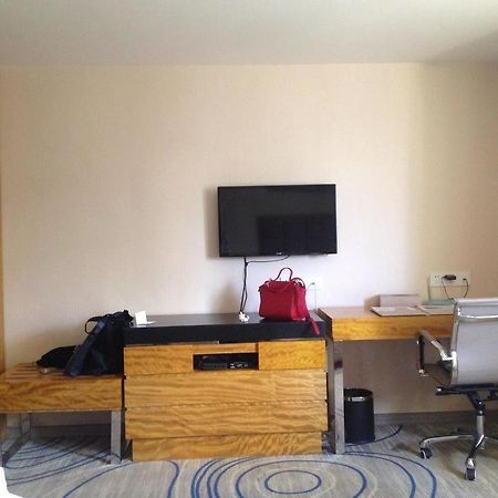 Guangzhou Youyuanherui Hotel المظهر الخارجي الصورة
