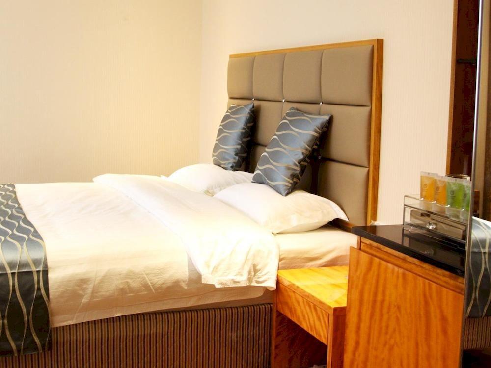 Guangzhou Youyuanherui Hotel المظهر الخارجي الصورة