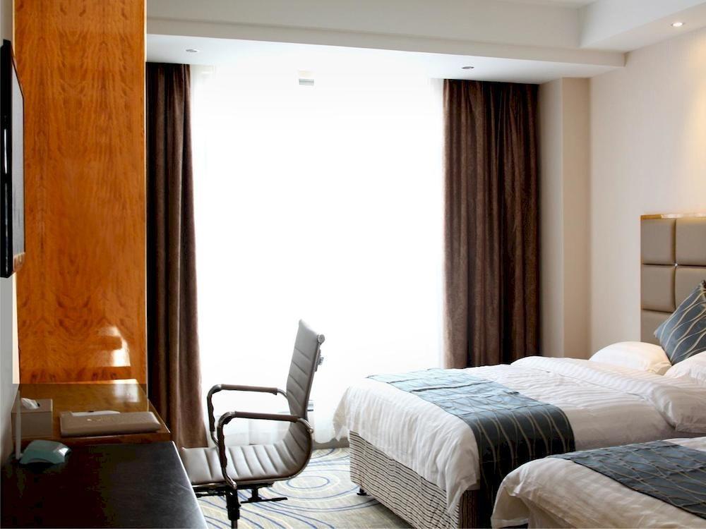Guangzhou Youyuanherui Hotel المظهر الخارجي الصورة